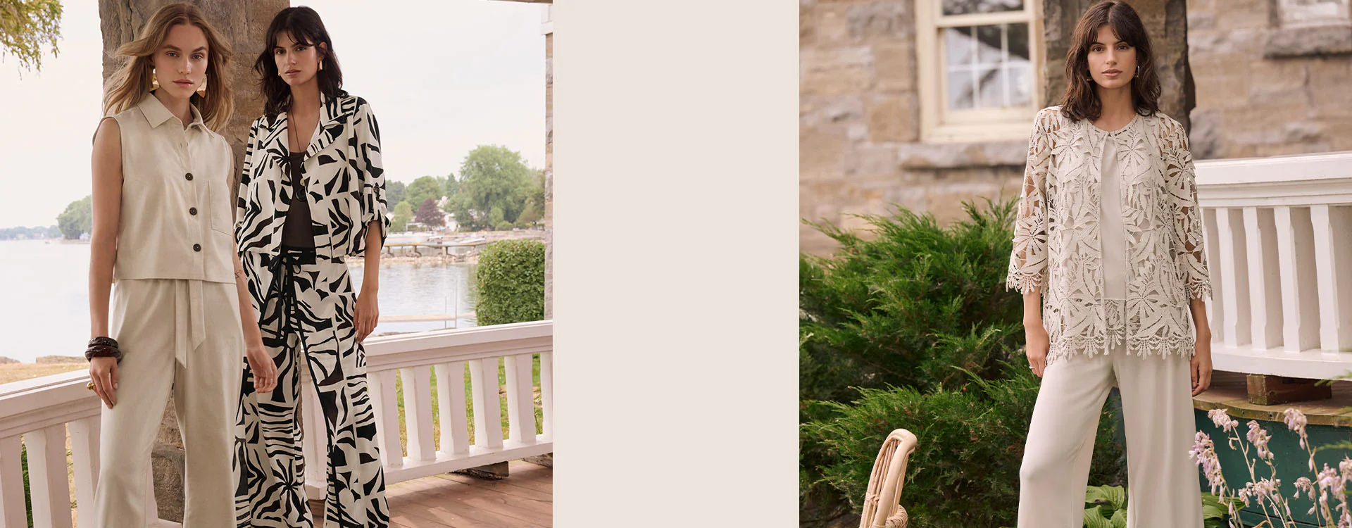 Timeless Elegance by Joseph Ribkoff